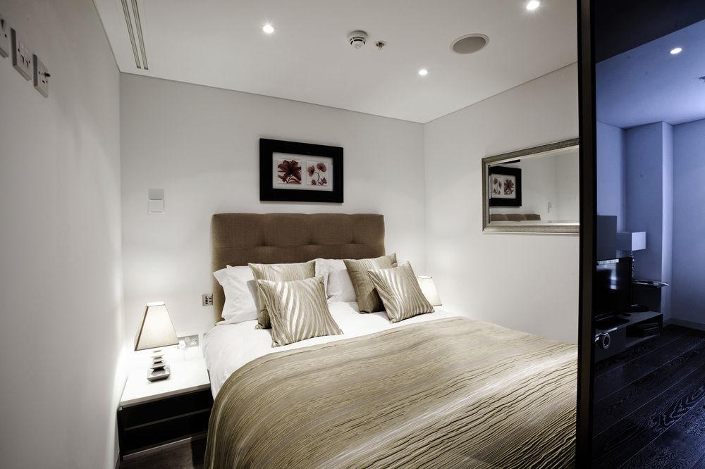 The Strand Apartamento *