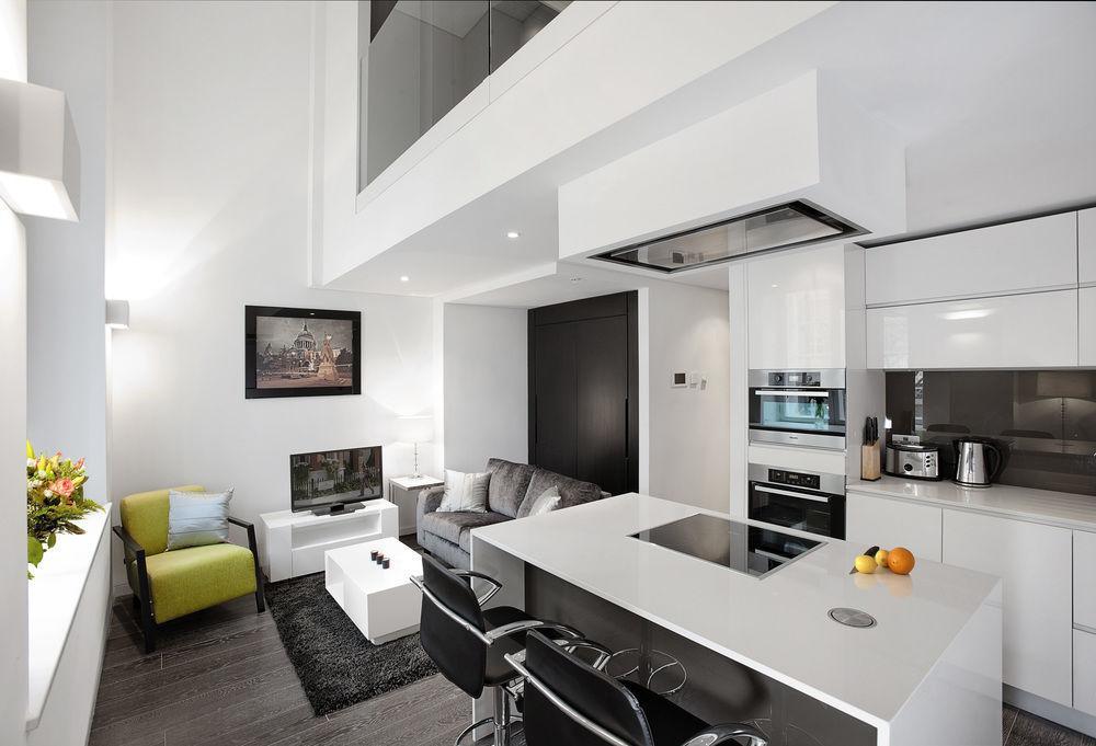 The Strand Appartement *