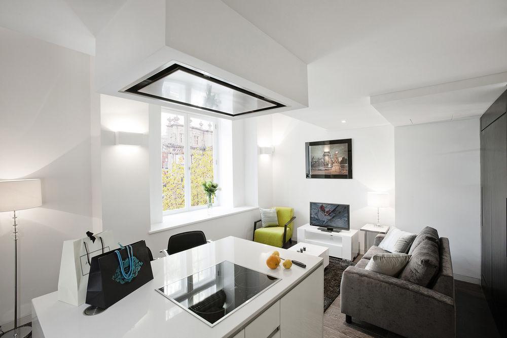 The Strand Appartement