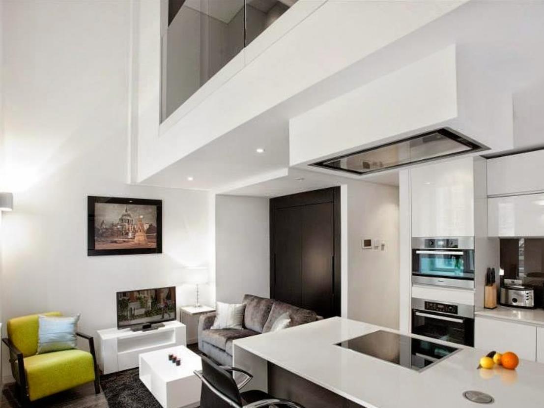 The Strand Apartamento Londres