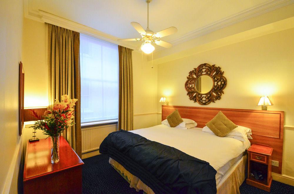Collingham Serviced Aparthotel