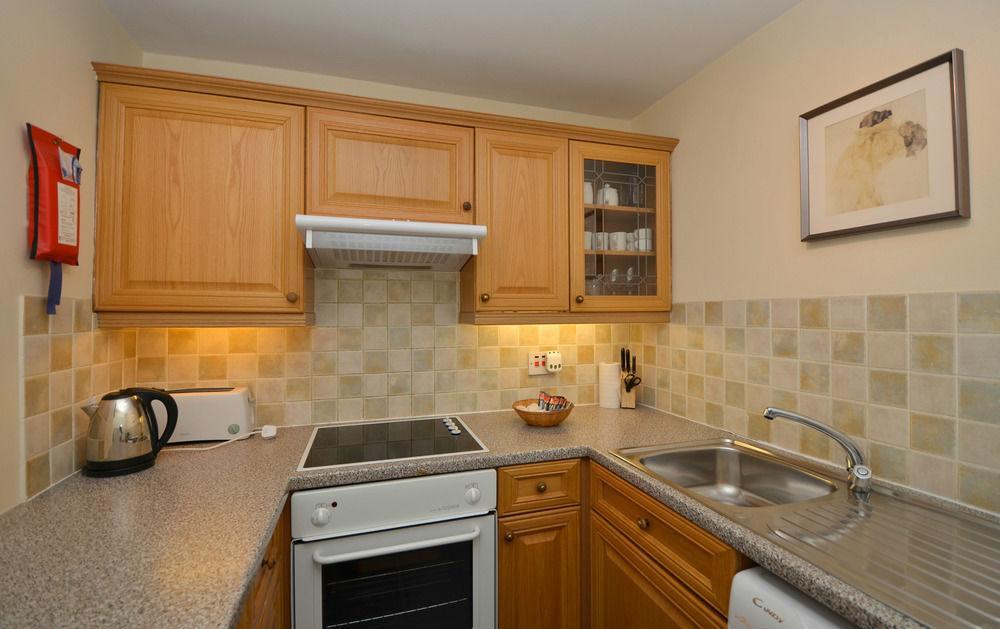 Collingham Serviced 4* London