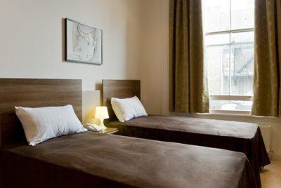 Avni Kensington 3*