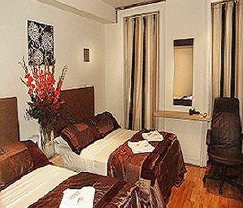 Notting Hill Gate Hotel 3*