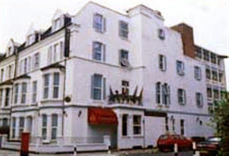 Western Kensington Olympia 3* Londres