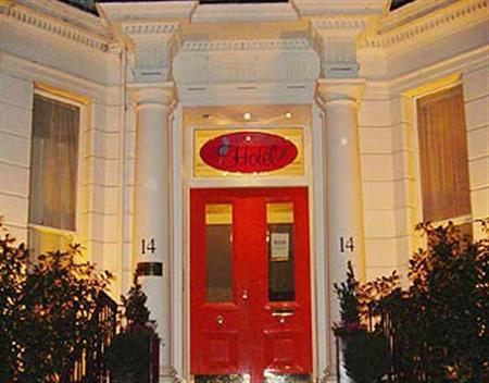 Blue Bells Hotel London