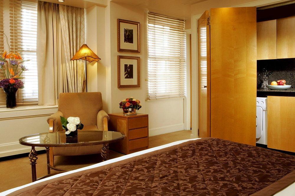 Ascott Mayfair Apartamento Londres