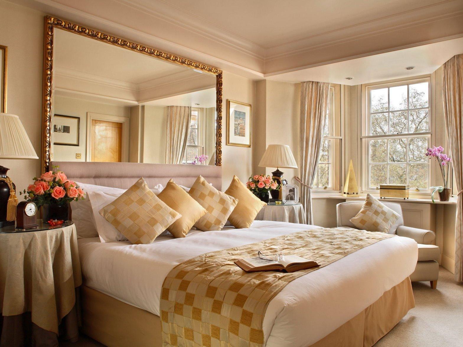 Ascott Mayfair Apartamento