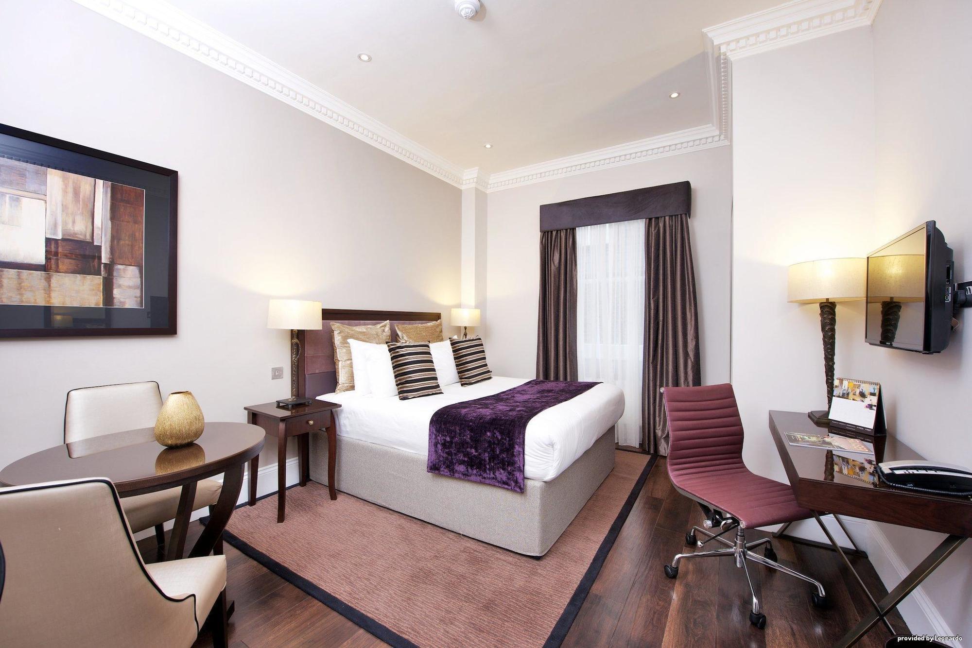 Fraser Queens Gate 4* Londres