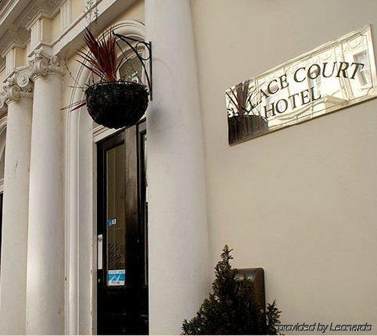 Palace Court 2* Londres