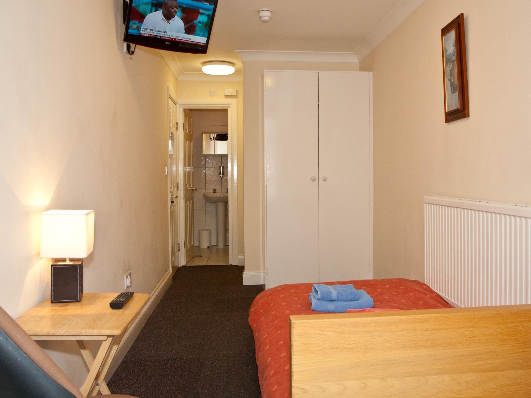 Chelsea Hotel 3*