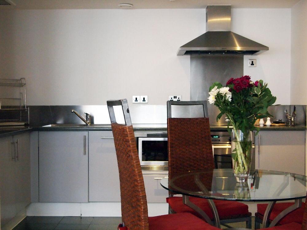 196 Bishopsgate Con Servicio *
