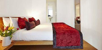 Tower Bridge Appart hôtel 3*