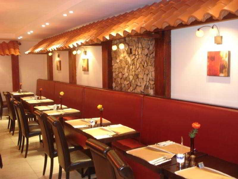 King Solomon Hotel- Golders 3* Londres