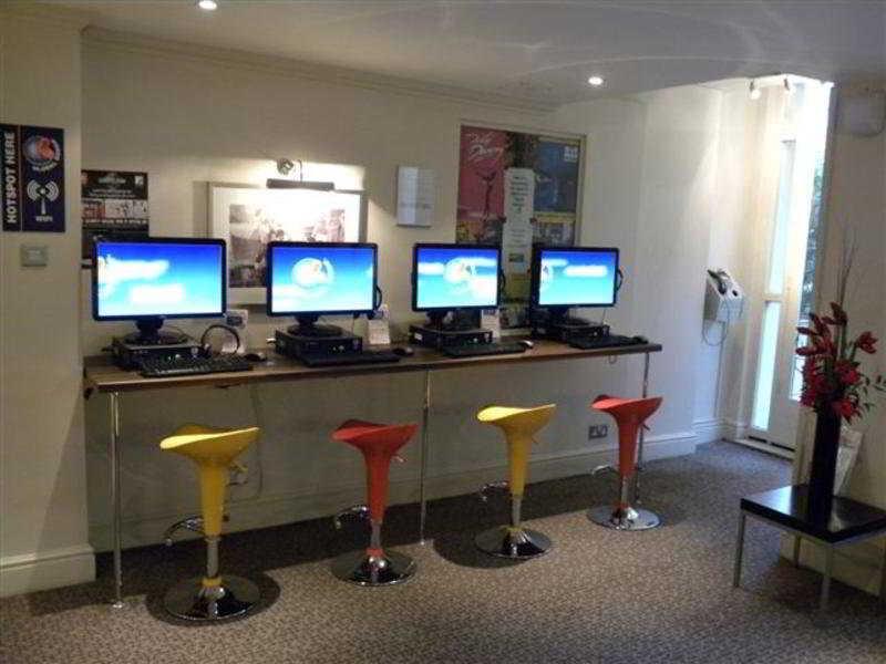 Umi Hotel Londres