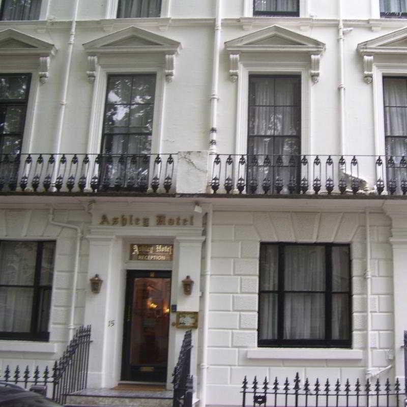 Sonder The Voyage Hotel Londen