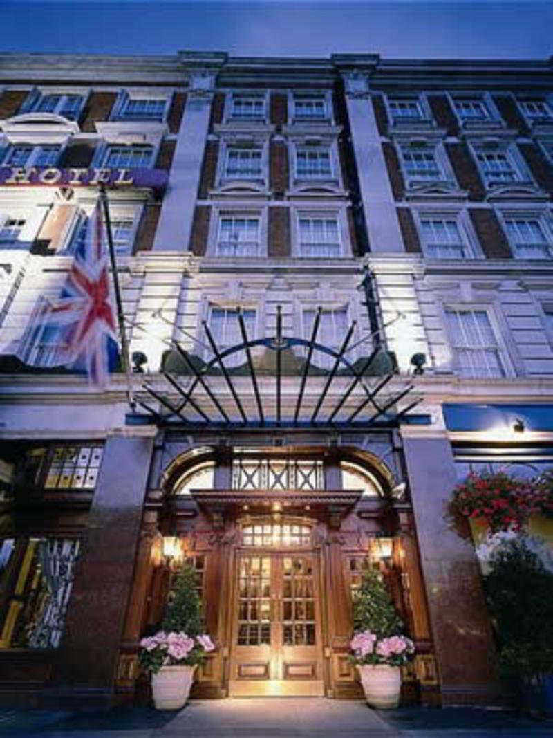 41 Hotel Londres