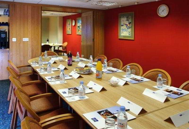 Express Southwark By Ihg Hotel