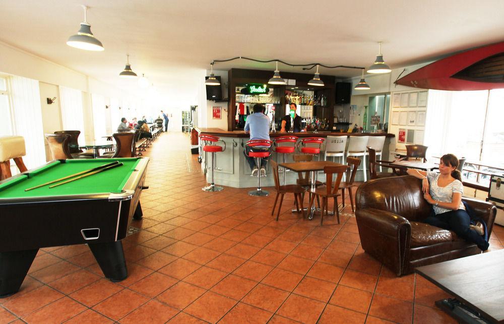 Palmers Hillspring At Willesden Albergue
