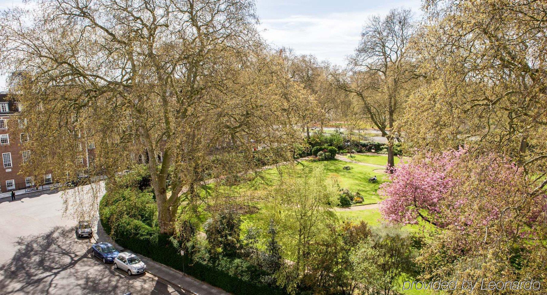 The Goodenough 4* Londen