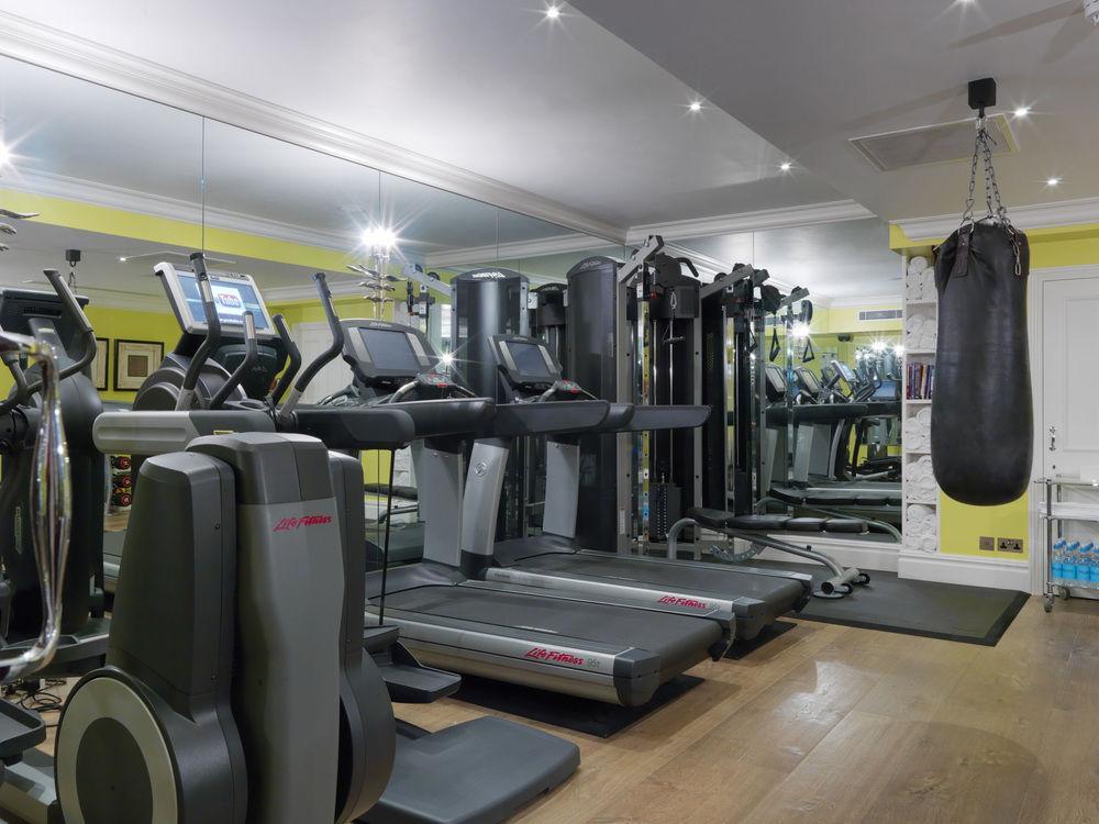 Covent Garden Hotel, Firmdale 5* Londres