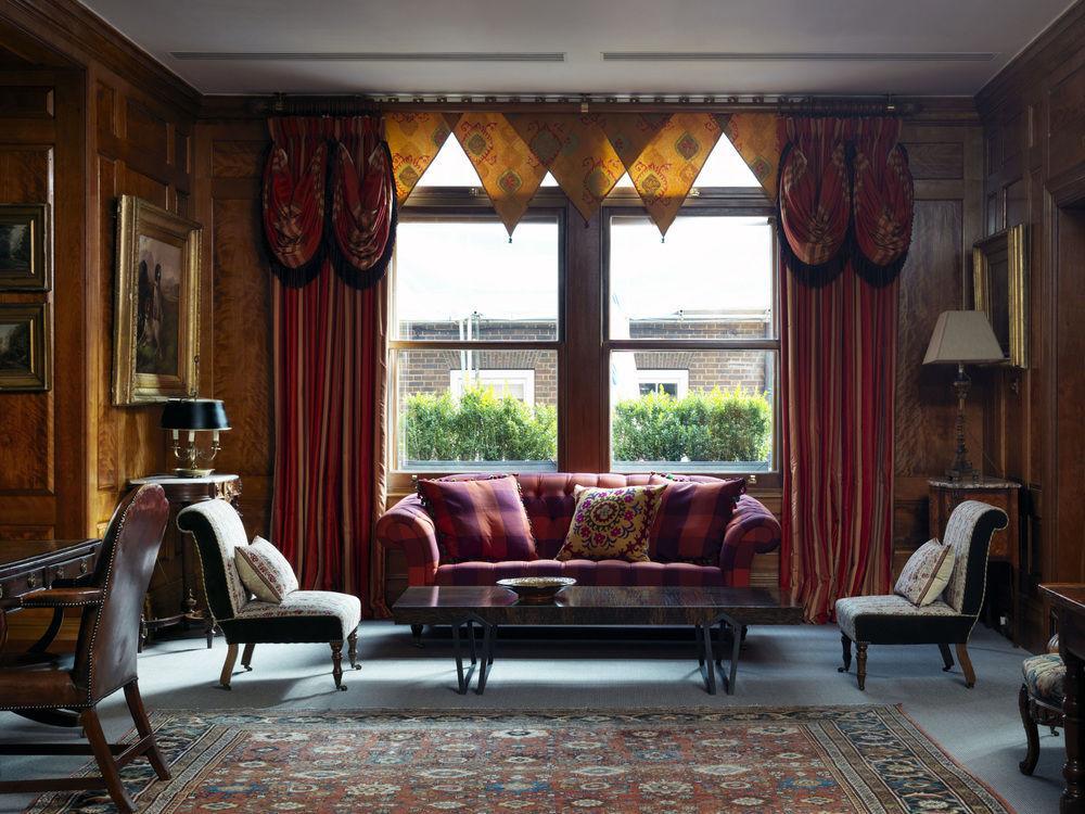 Covent Garden Hotel, Firmdale Hotel Londres