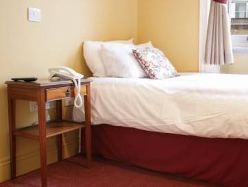 The Coronation Hotel Londres
