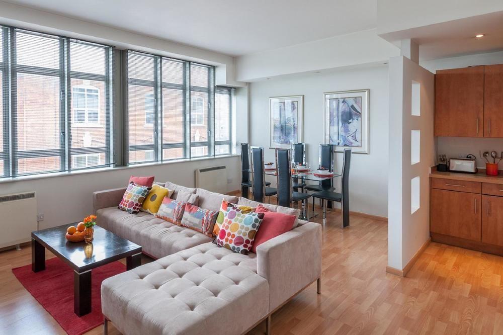 Smart - Road Appartement Londres