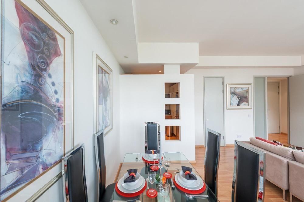 Smart - Road Appartement *