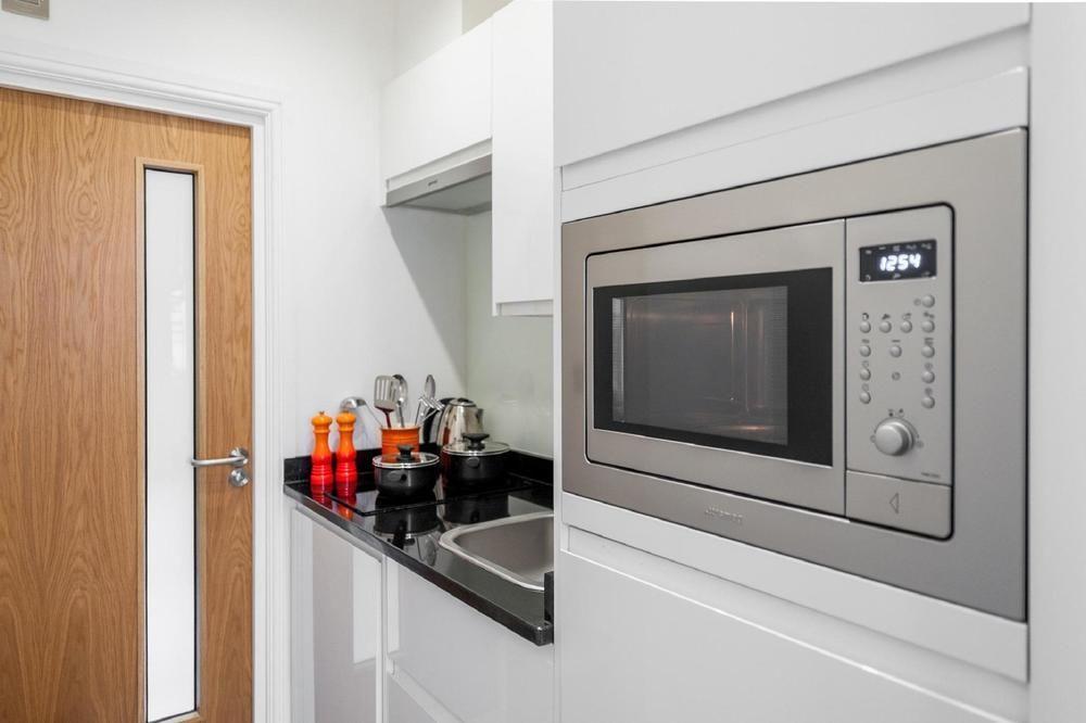 Smart - Road Appartement *