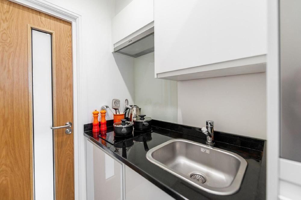 Smart - Road Appartement
