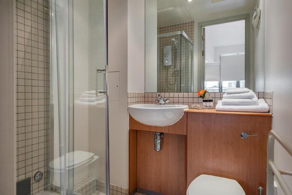 Smart - Road Appartement Londres