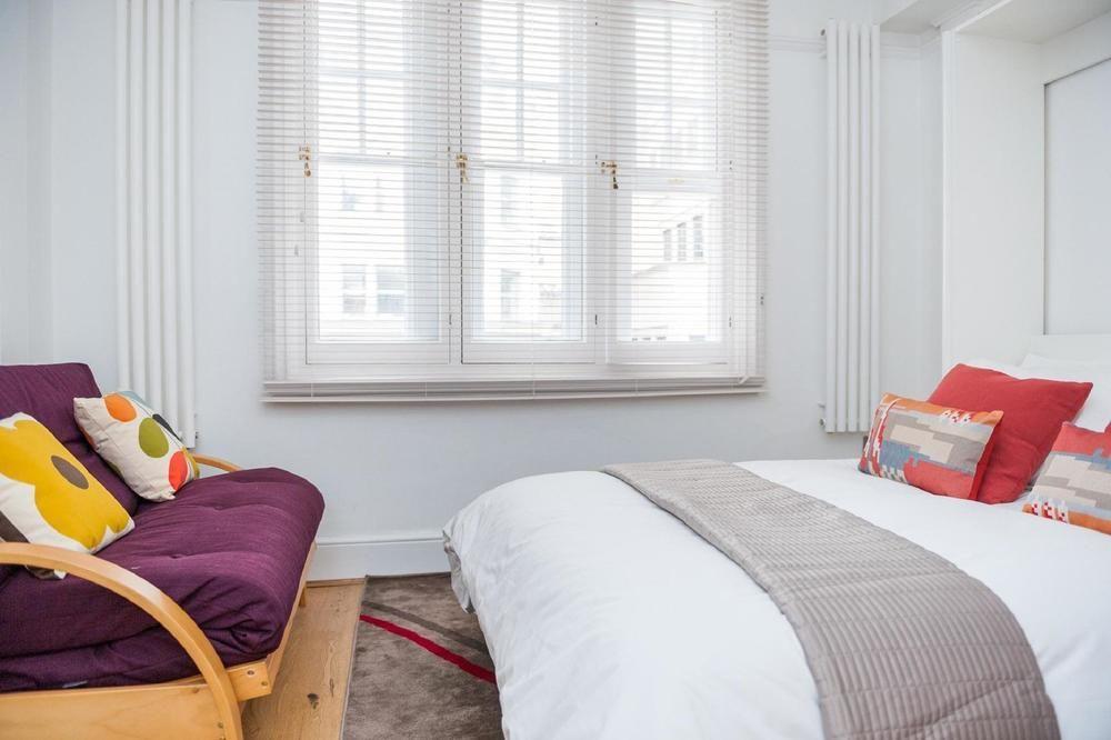 Smart - Road Appartement Londres