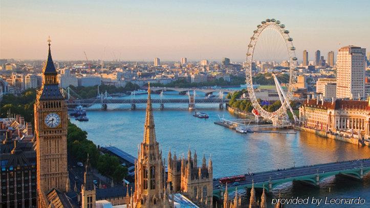 Smart - Road Appartement Londres