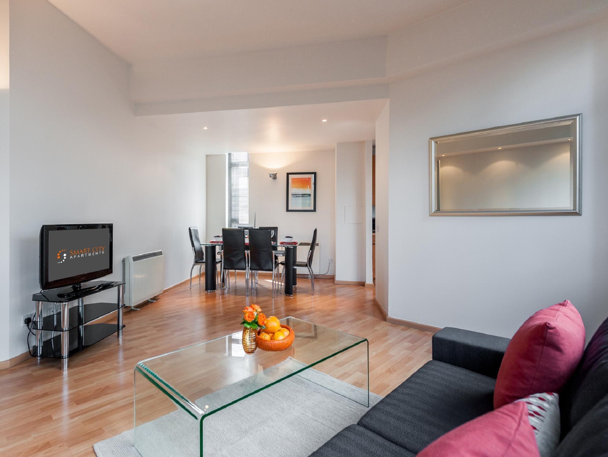 Smart - Road Appartement