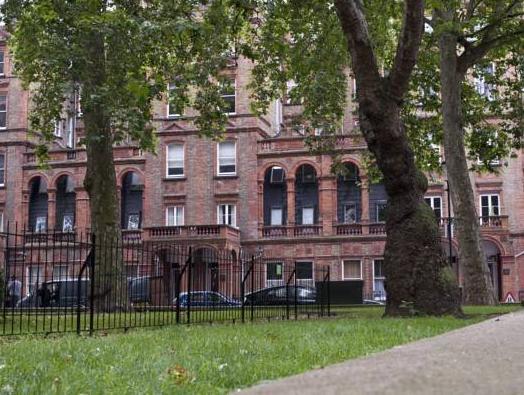 The Kensington Hotel Londres