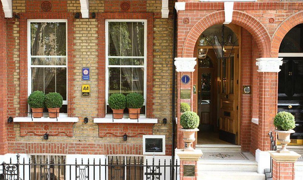 Twenty Nevern Square 4* Londres