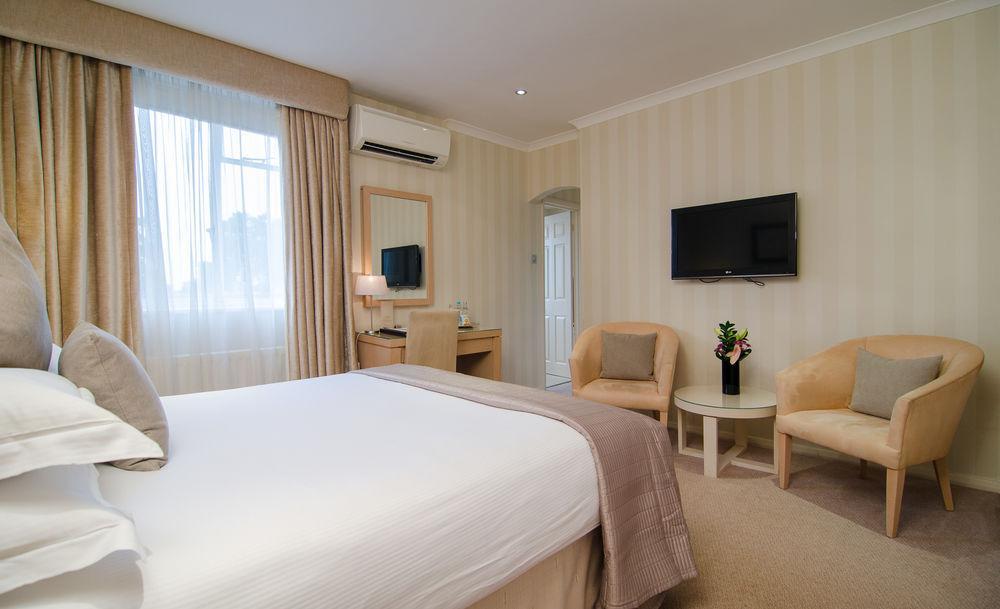 The Beaufort 4*