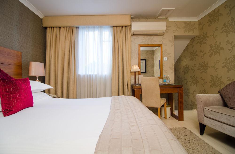 The Beaufort Hotel Londres