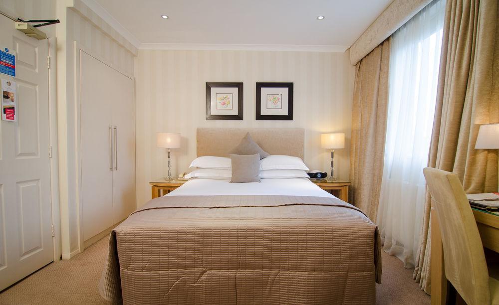 The Beaufort Hotel