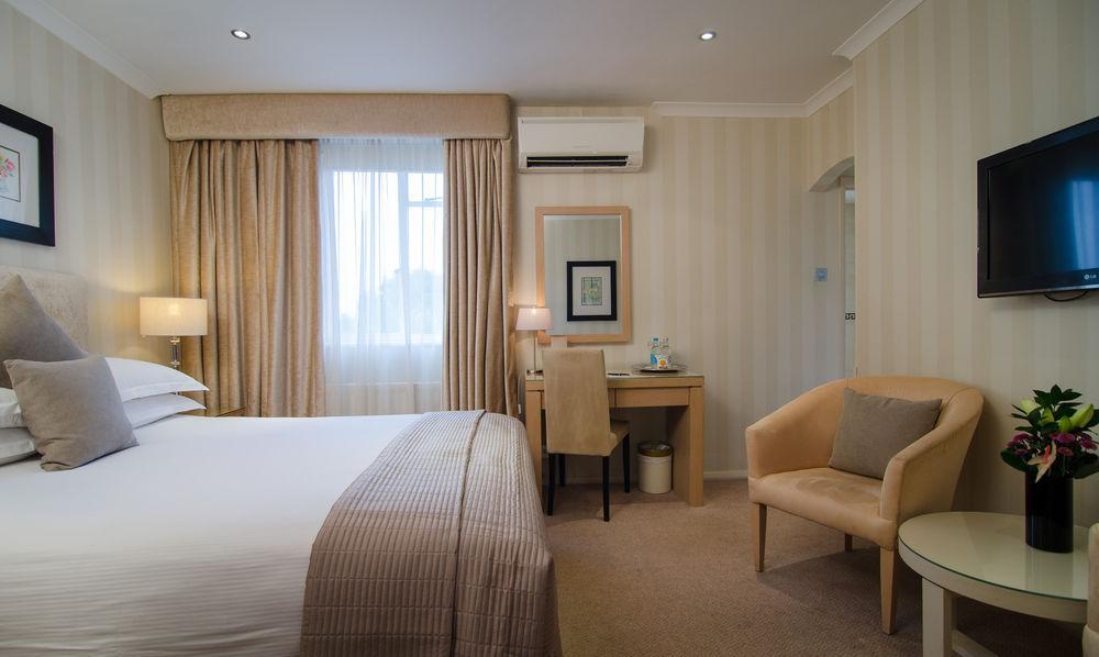 The Beaufort Hotel 4*