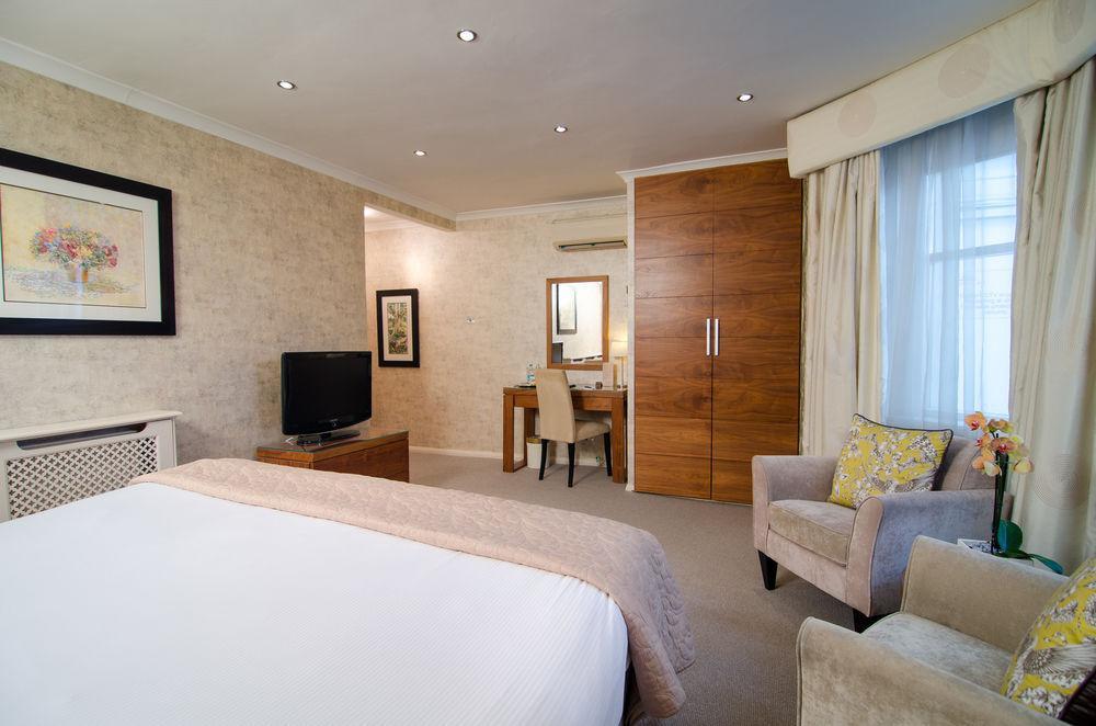 The Beaufort Hotel