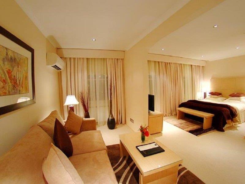 The Beaufort 4*
