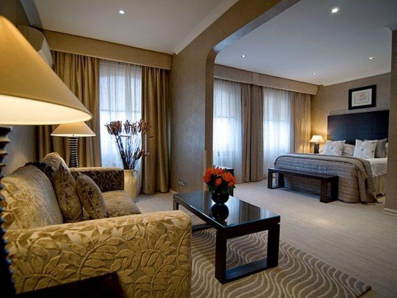 The Beaufort Hotel Londres
