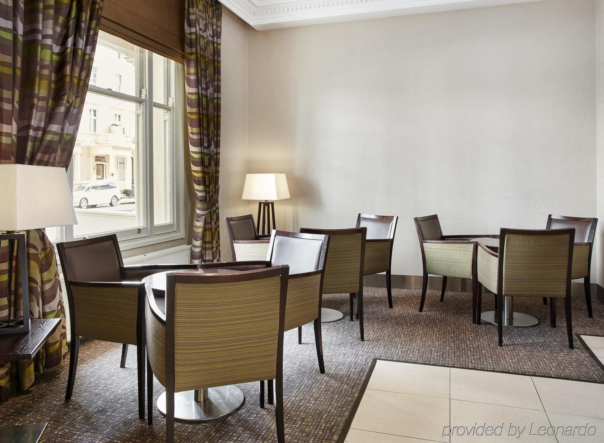 Holiday Express Victoria By Ihg Hotel Londres
