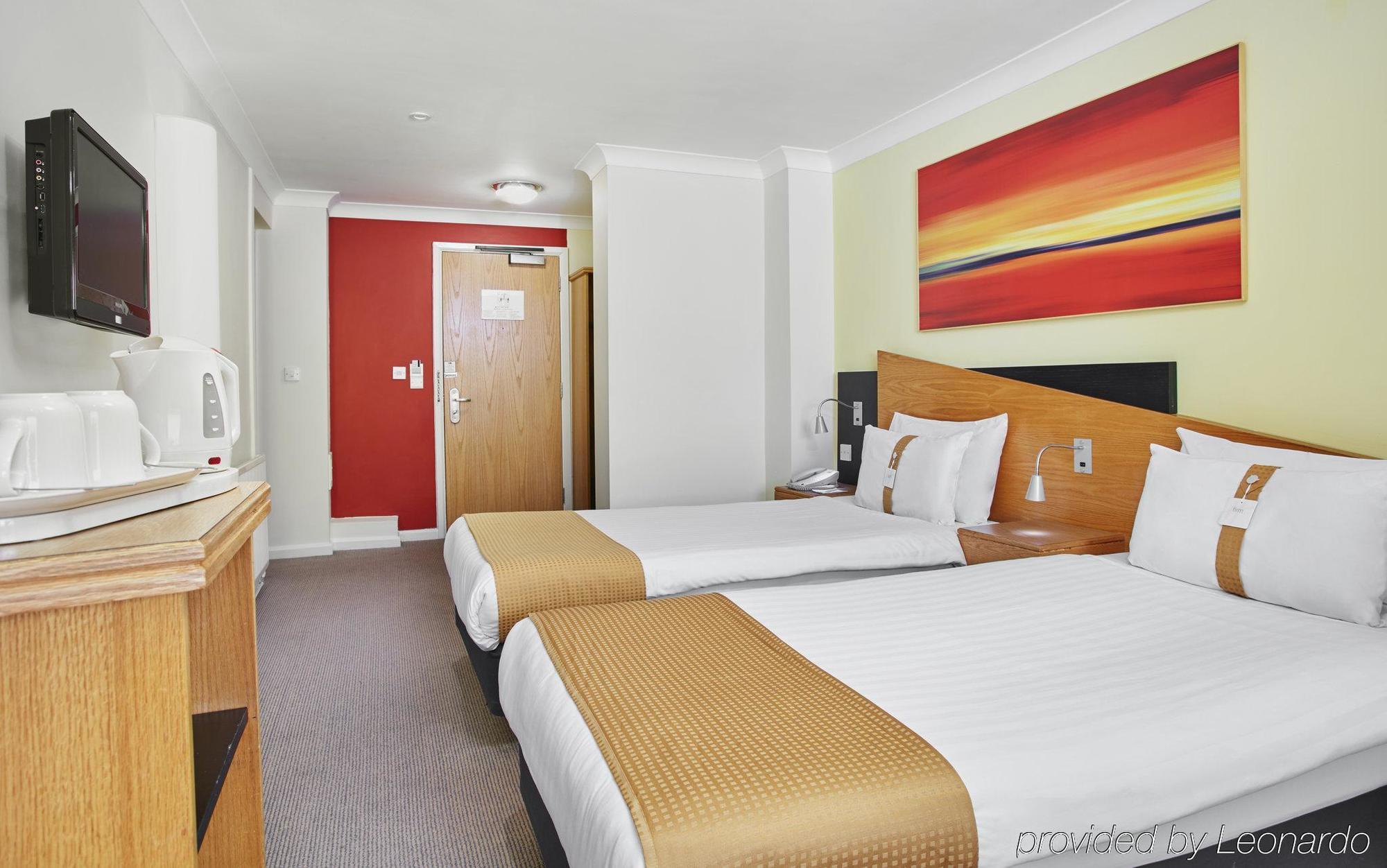 Holiday Express Victoria By Ihg 3* Londres