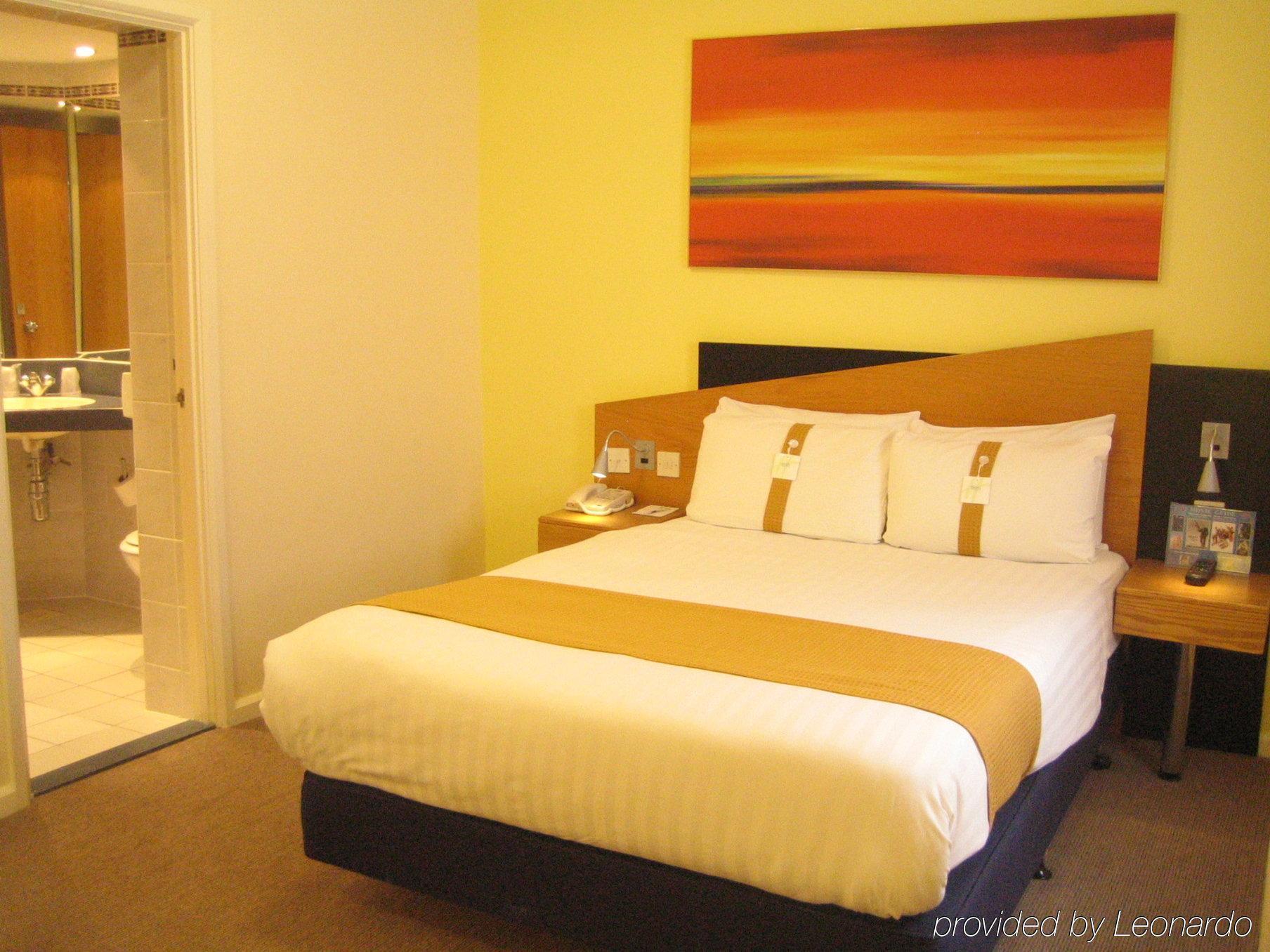 Holiday Express Victoria By Ihg 3*