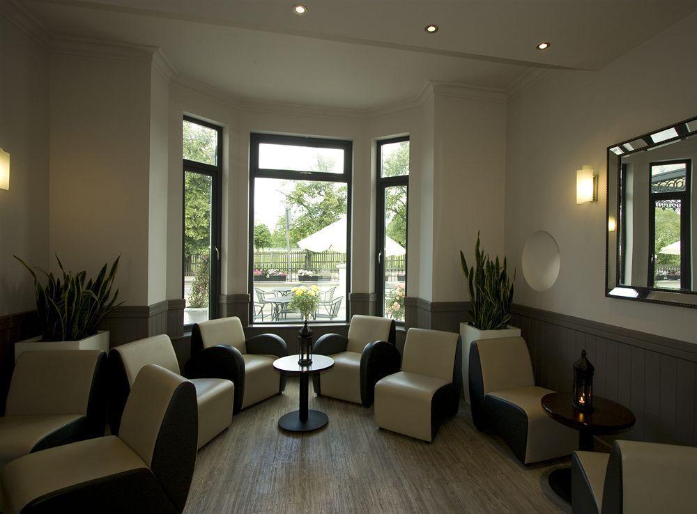 Pembury At Finsbury Park 3* Londres