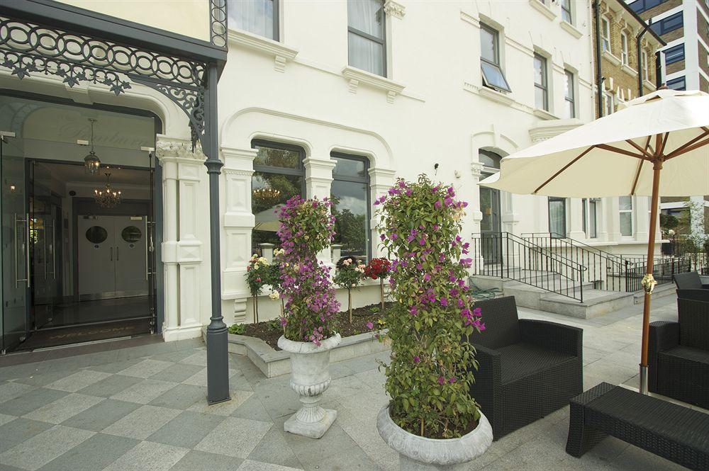 Pembury At Finsbury Park Hotel Londres
