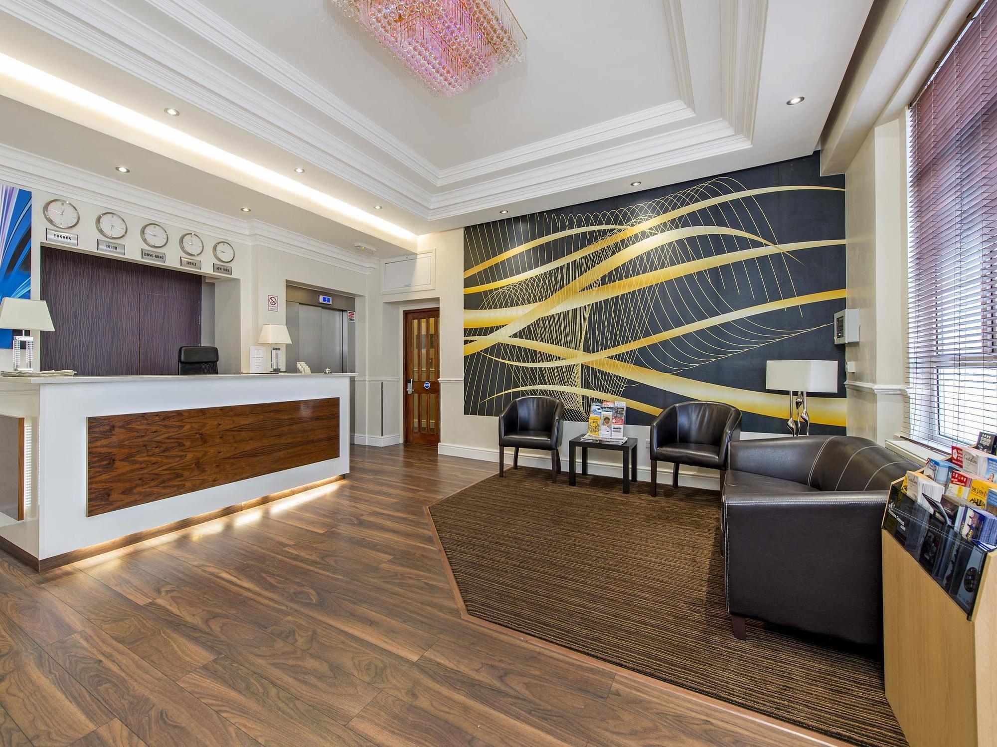 Lidos Hotel Londres